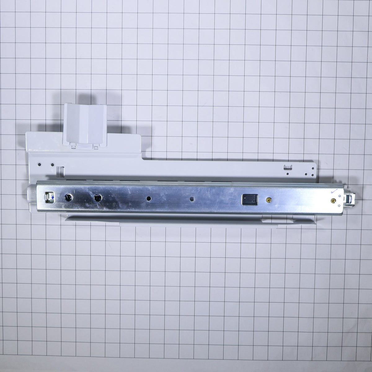 Samsung DA97-13661A Genuine OEM Assembly Rail Slide Low L