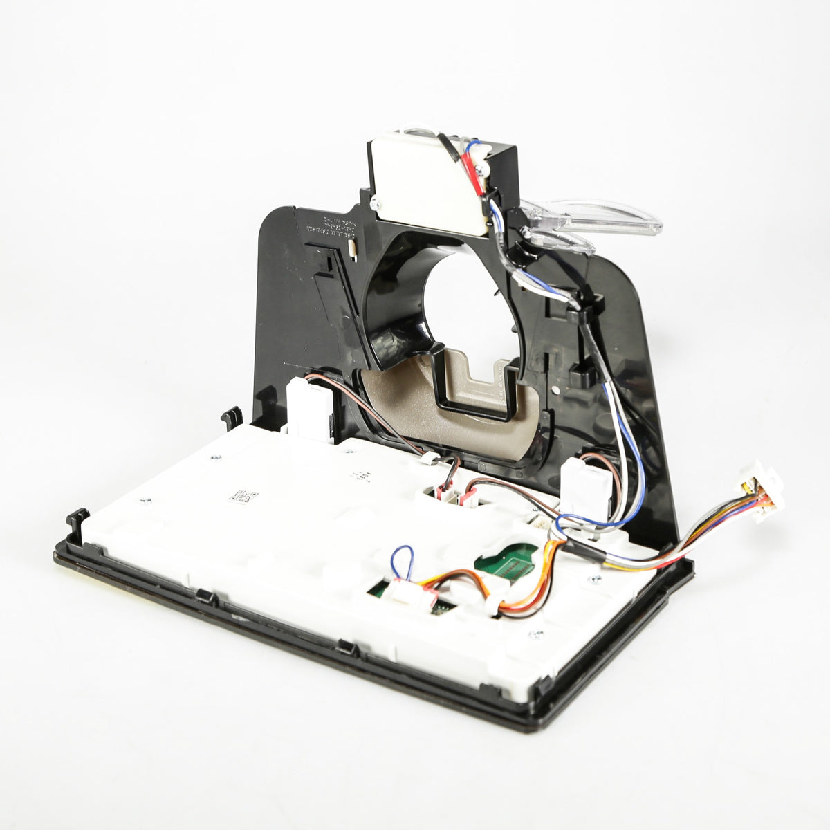 Samsung DA97-13809B Genuine OEM Assembly Cover Dispenser