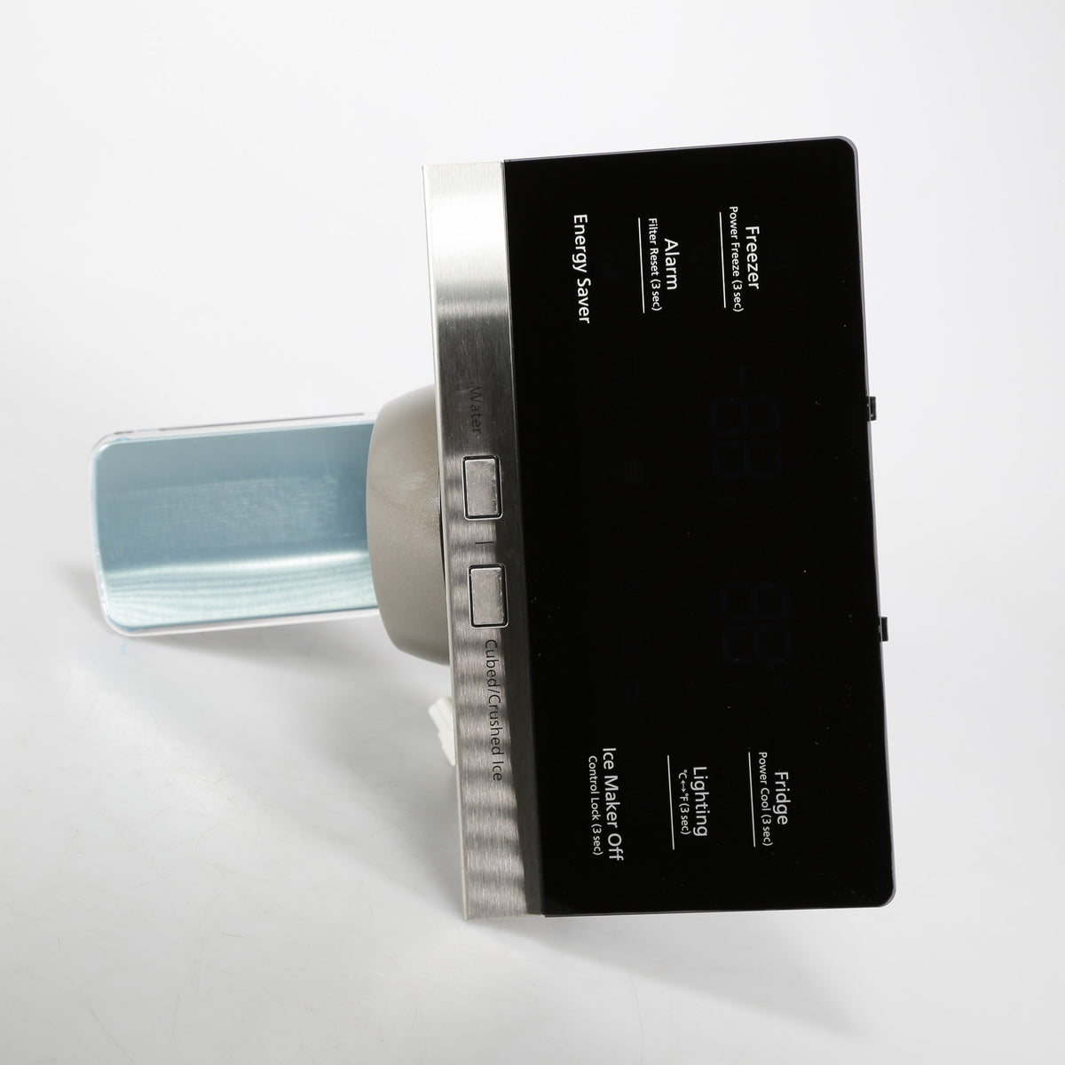 Samsung DA97-13809G Genuine OEM Assembly Cover Dispenser