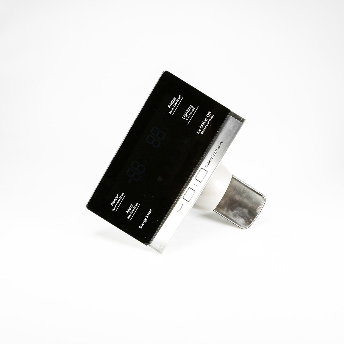 Samsung DA97-14424A Genuine OEM Assembly Cover Dispenser