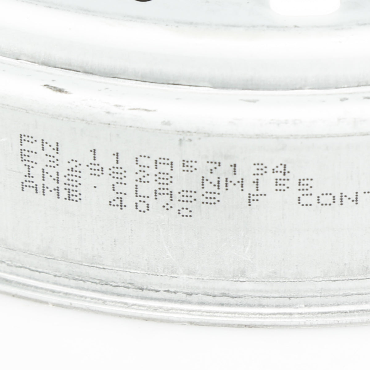 Samsung DC31-00155A Genuine OEM Motor BLDC Assembly Rotor