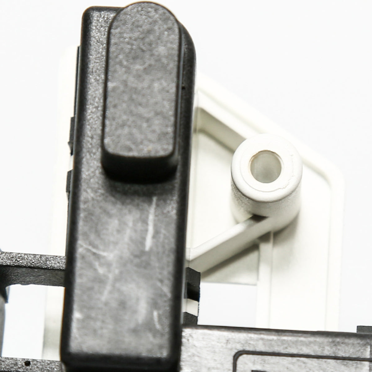 Samsung DC34-00024B Washer Door Lock Switch Assembly (Replaces DC34-00024D)