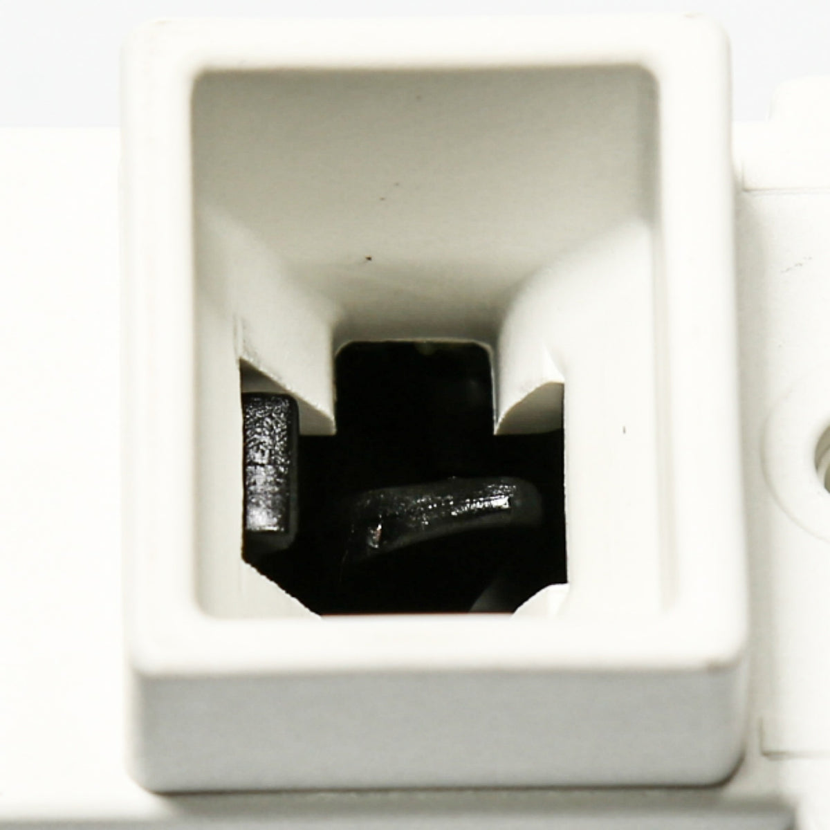 Samsung DC34-00024B Washer Door Lock Switch Assembly (Replaces DC34-00024D)
