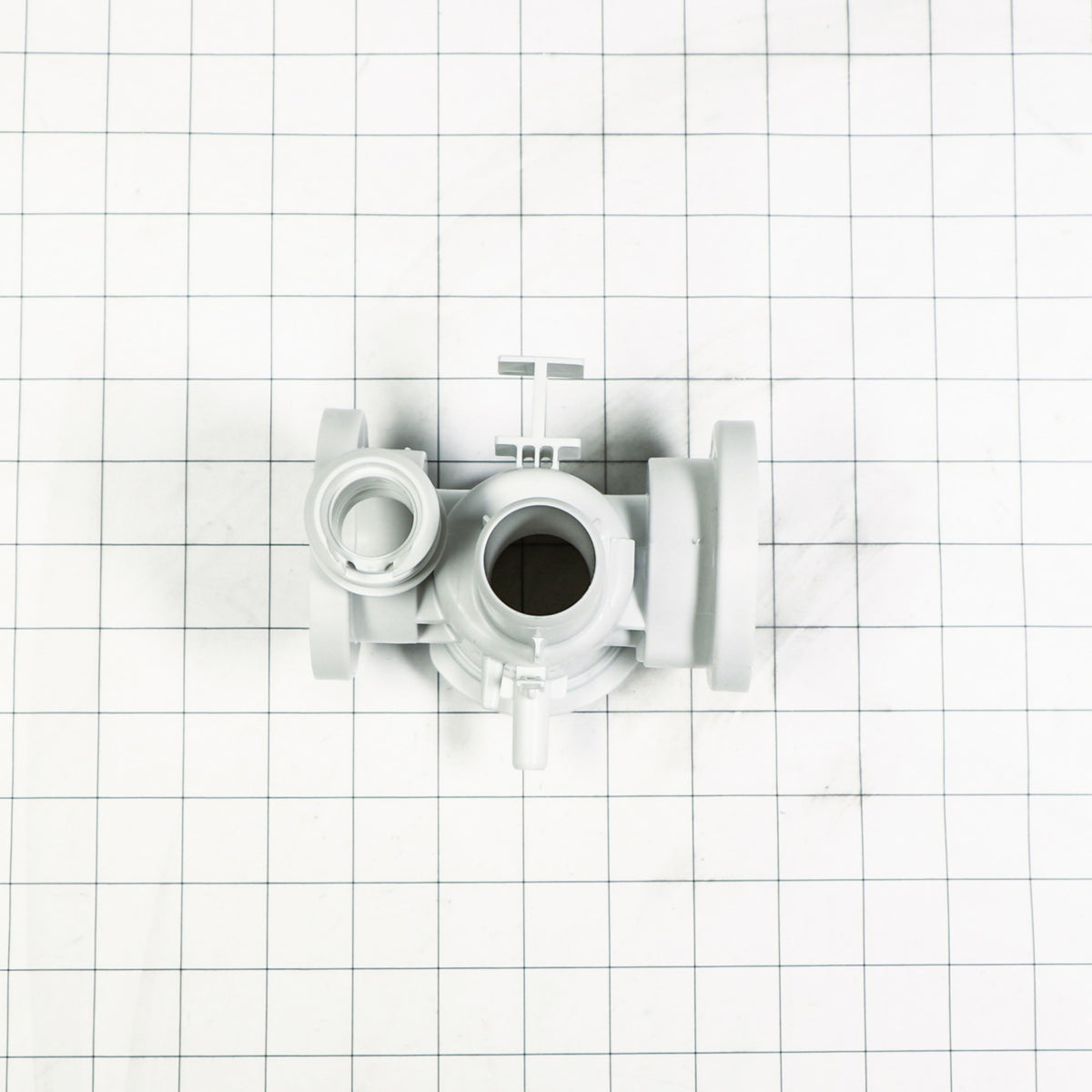 Samsung DC61-02017E Genuine OEM Case Pump
