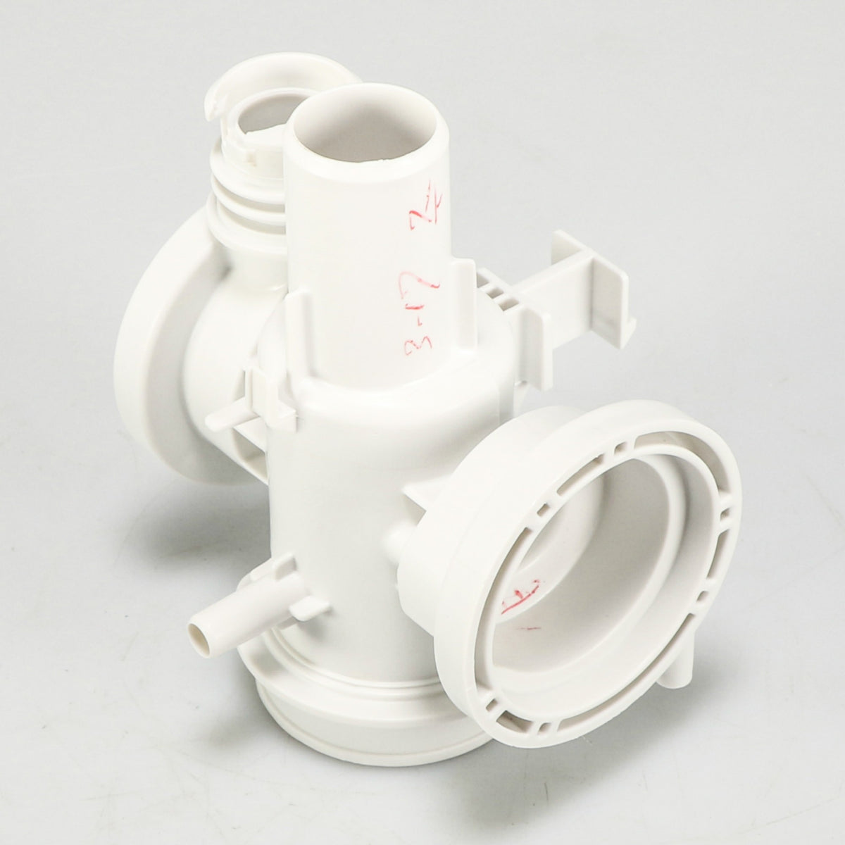 Samsung DC61-02017E Genuine OEM Case Pump