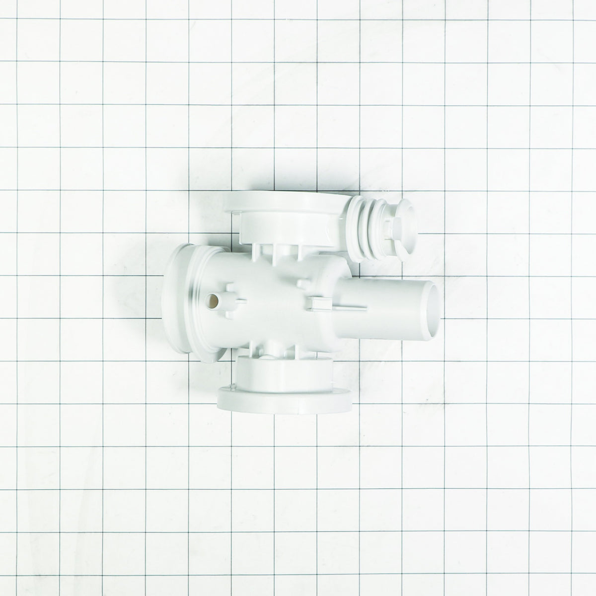 Samsung DC61-02017E Genuine OEM Case Pump