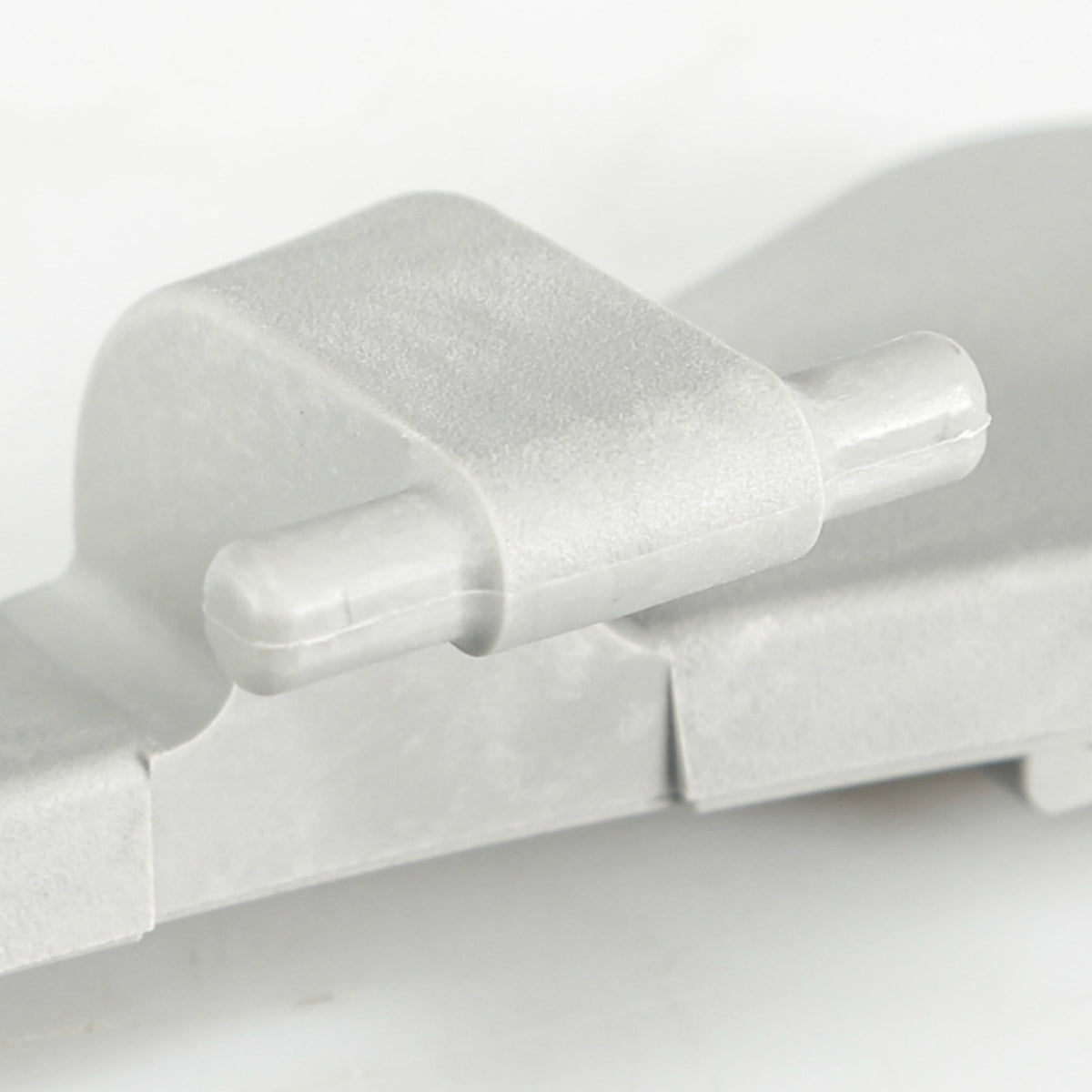 Samsung DC61-03203A Washer Door Hinge