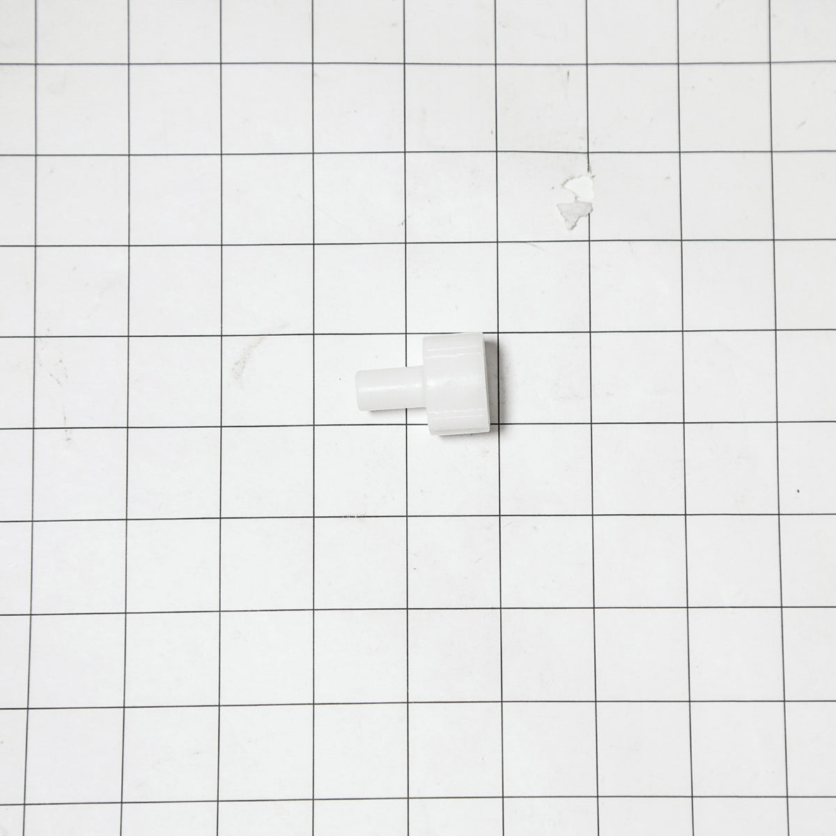 Samsung DC62-00183A Nozzle Connector-Low