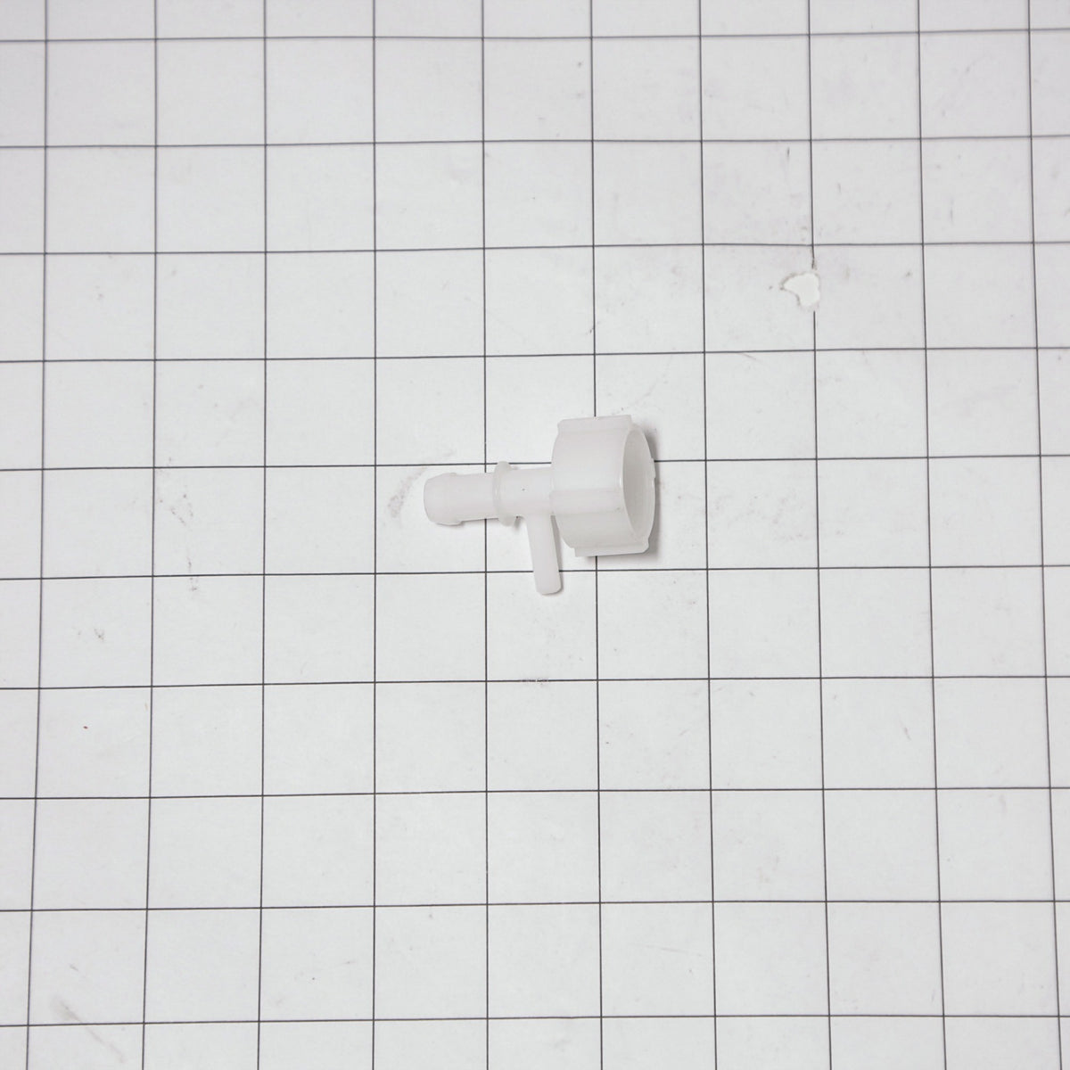 Samsung DC62-00310A Nozzle Connector-Low