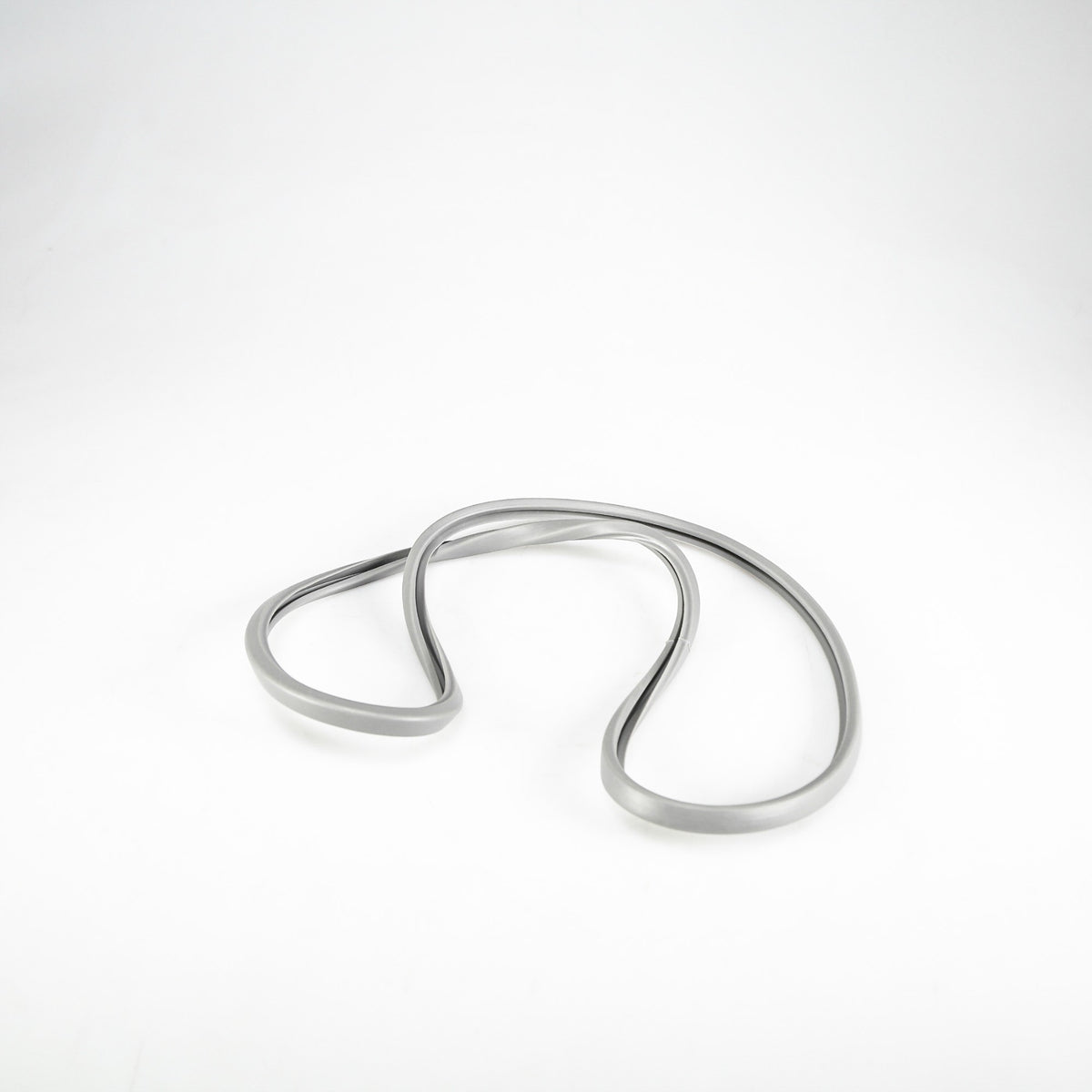 Samsung DC62-00339A Dryer Door Glass Gasket