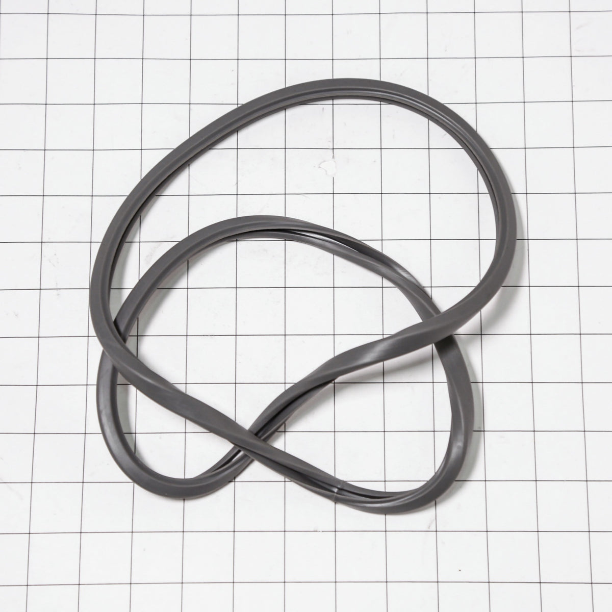 Samsung DC62-00339A Dryer Door Glass Gasket