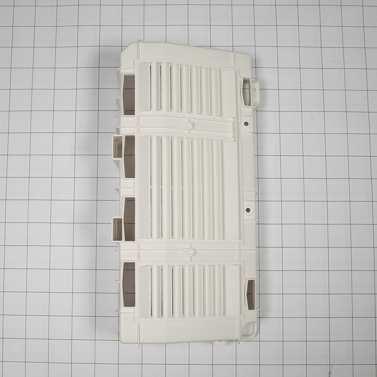 Samsung DC63-00882A Genuine OEM Cover Pcb(M)