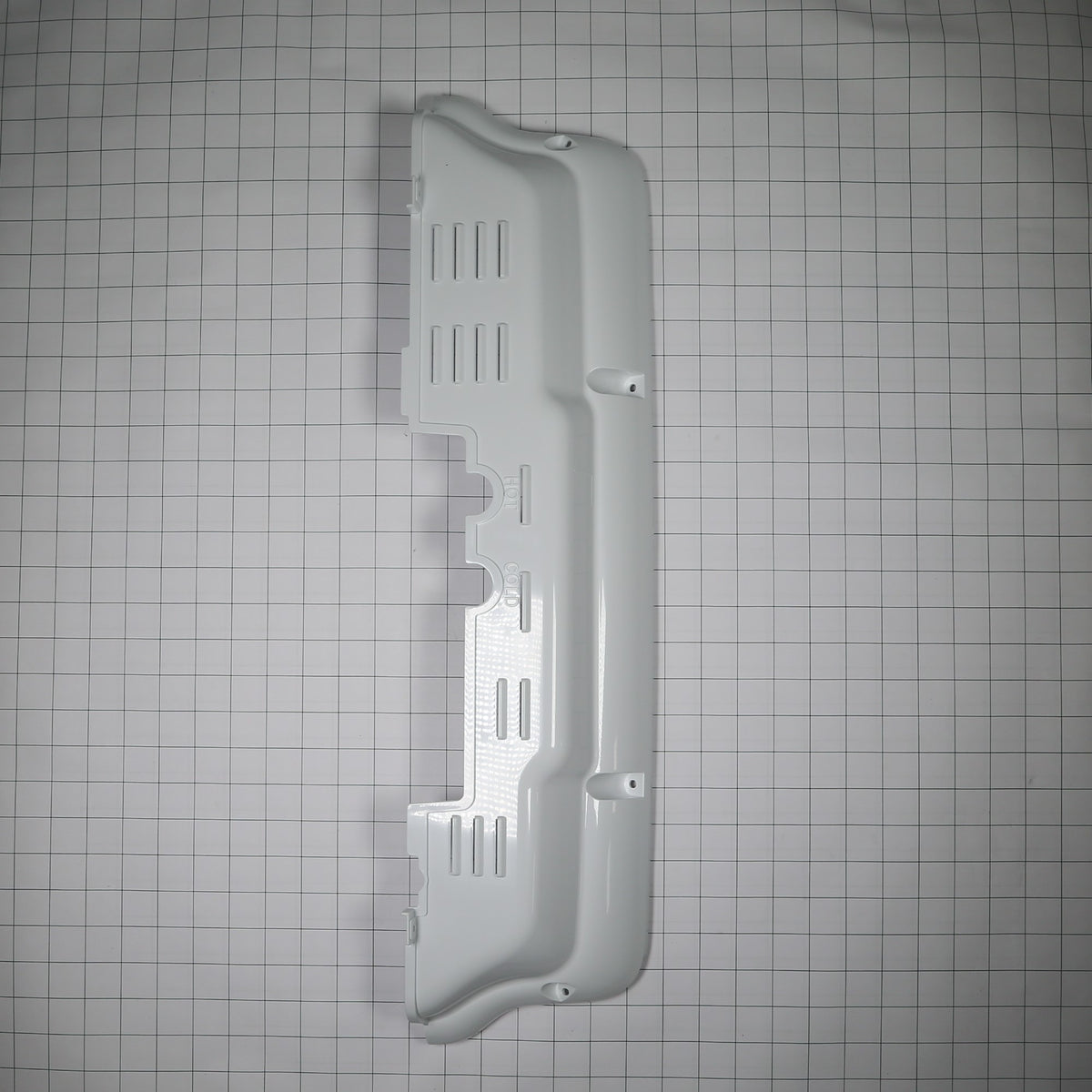 Samsung DC63-01433A Genuine OEM Cover Panel