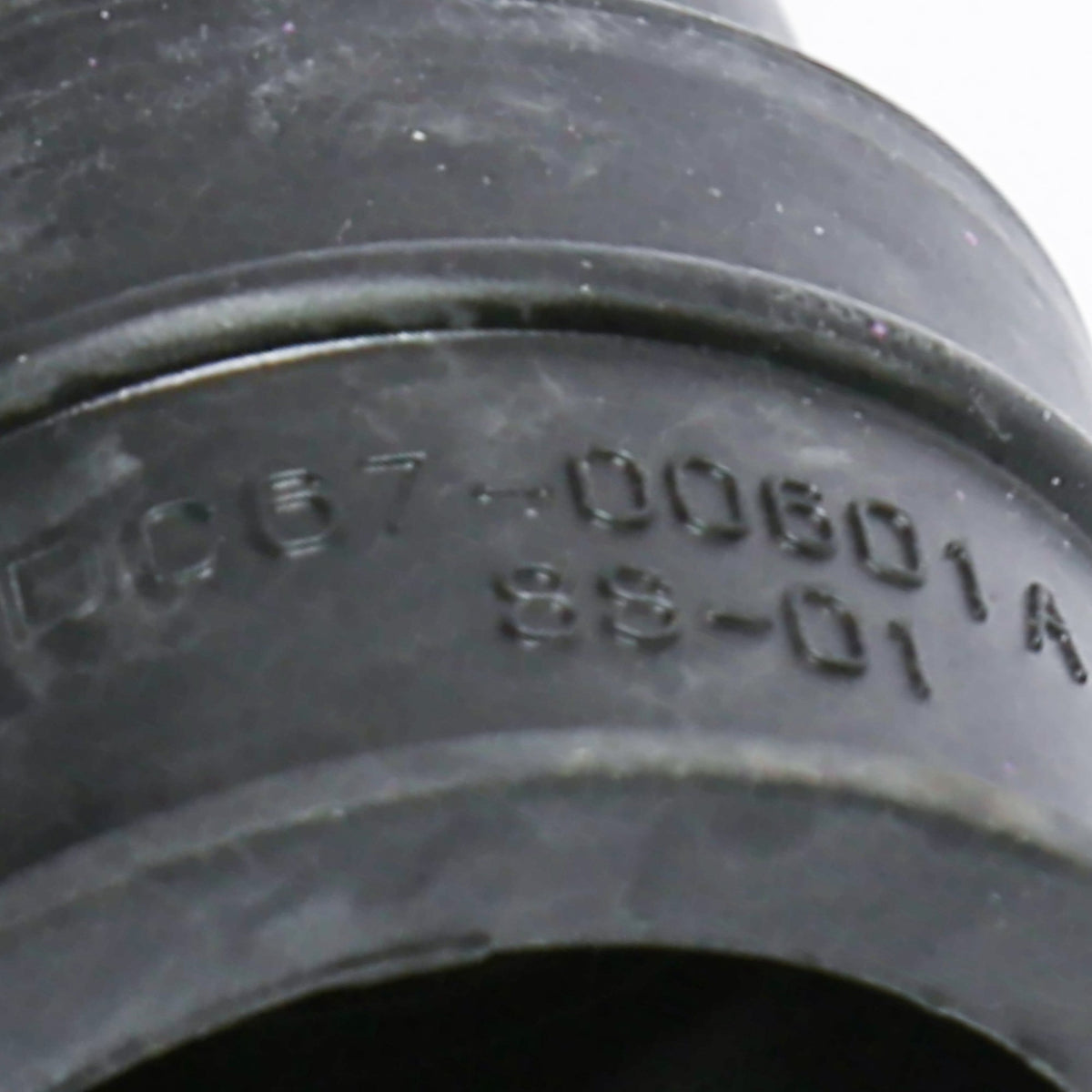Samsung DC67-00601A Genuine OEM Hose Drain Out