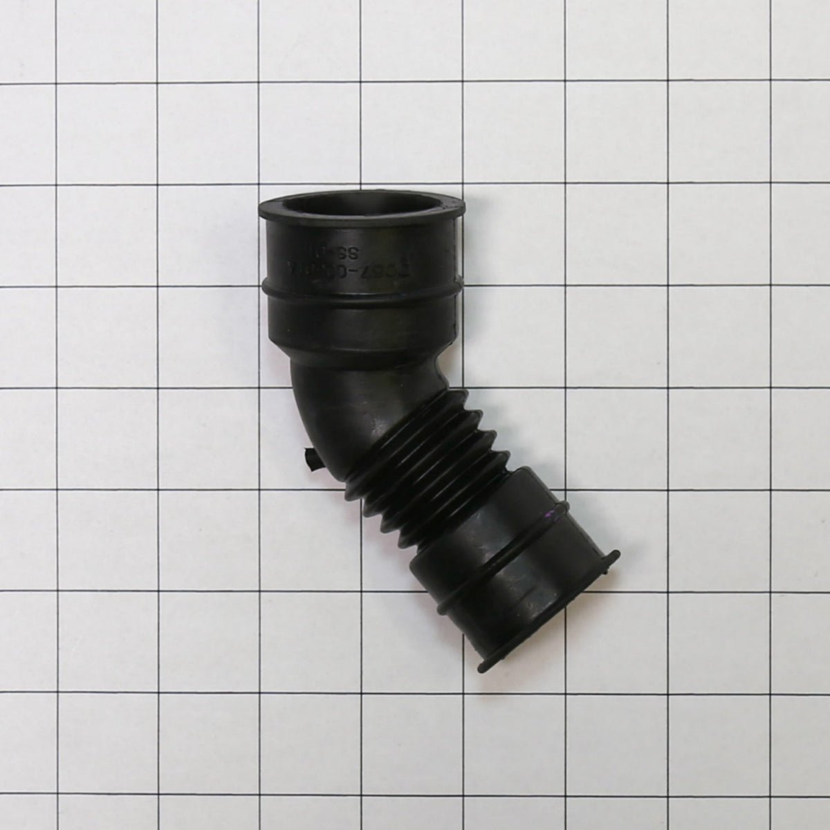 Samsung DC67-00601A Genuine OEM Hose Drain Out