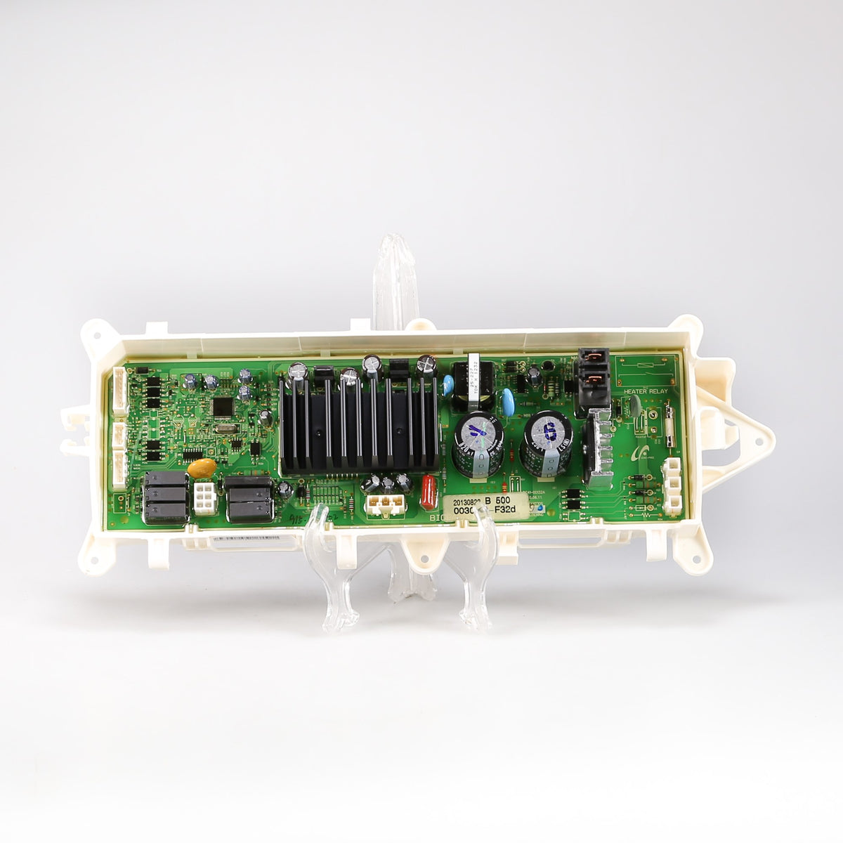 Samsung DC92-00301E Genuine OEM Assembly PCB Main