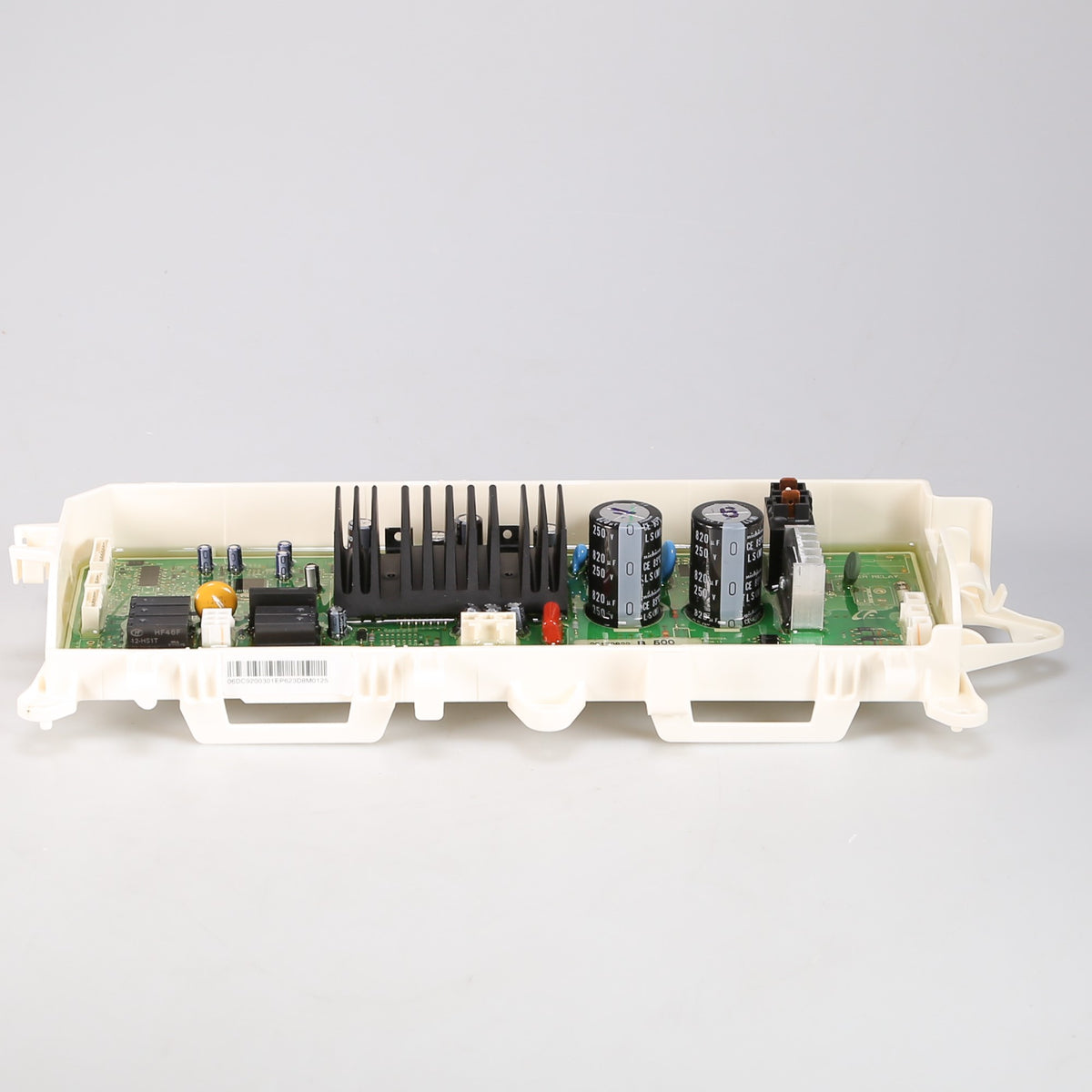 Samsung DC92-00301E Genuine OEM Assembly PCB Main