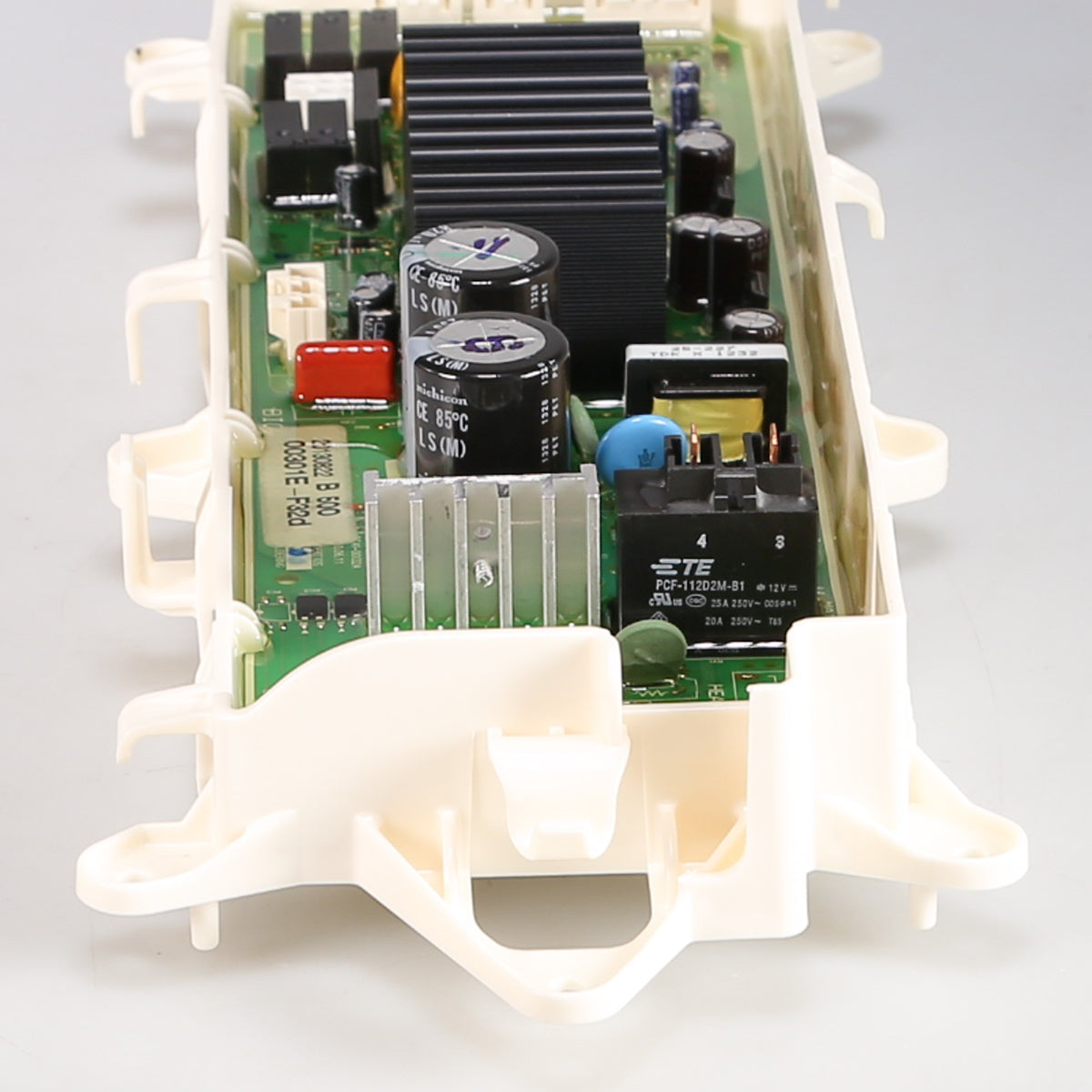 Samsung DC92-00301E Genuine OEM Assembly PCB Main