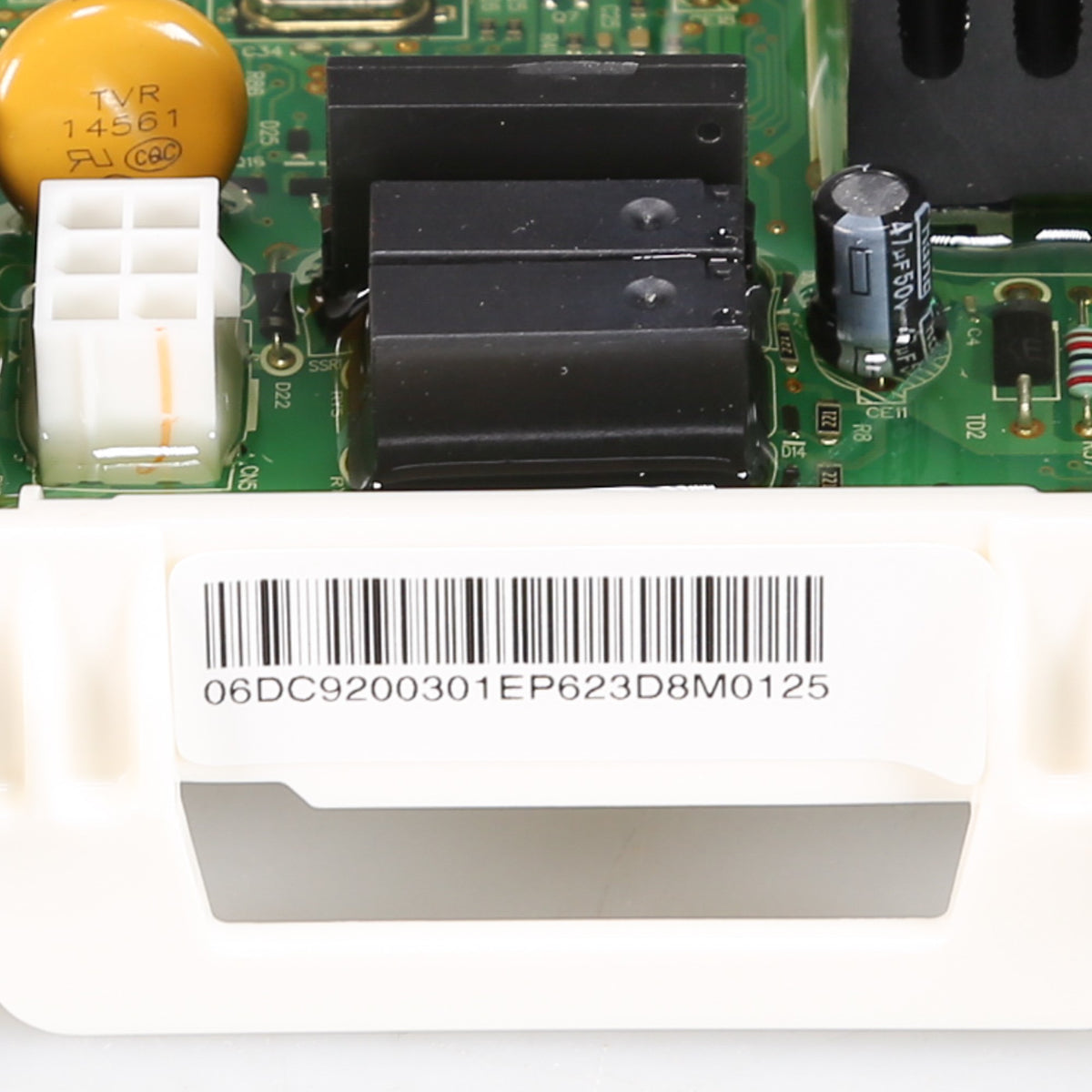 Samsung DC92-00301E Genuine OEM Assembly PCB Main