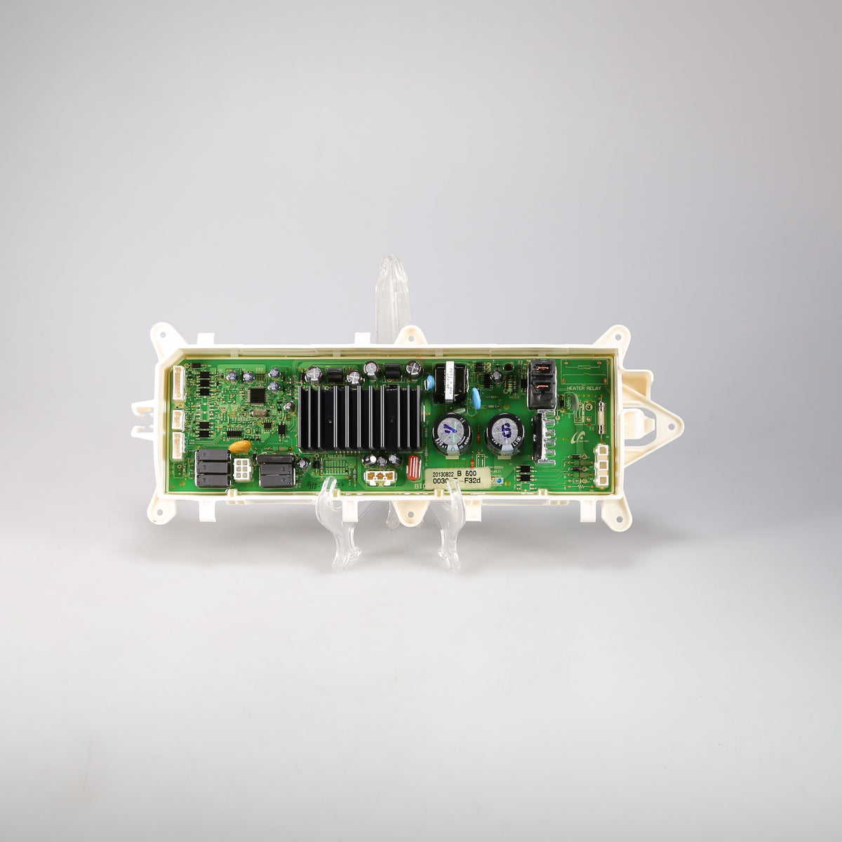 Samsung DC92-00301E Genuine OEM Assembly PCB Main