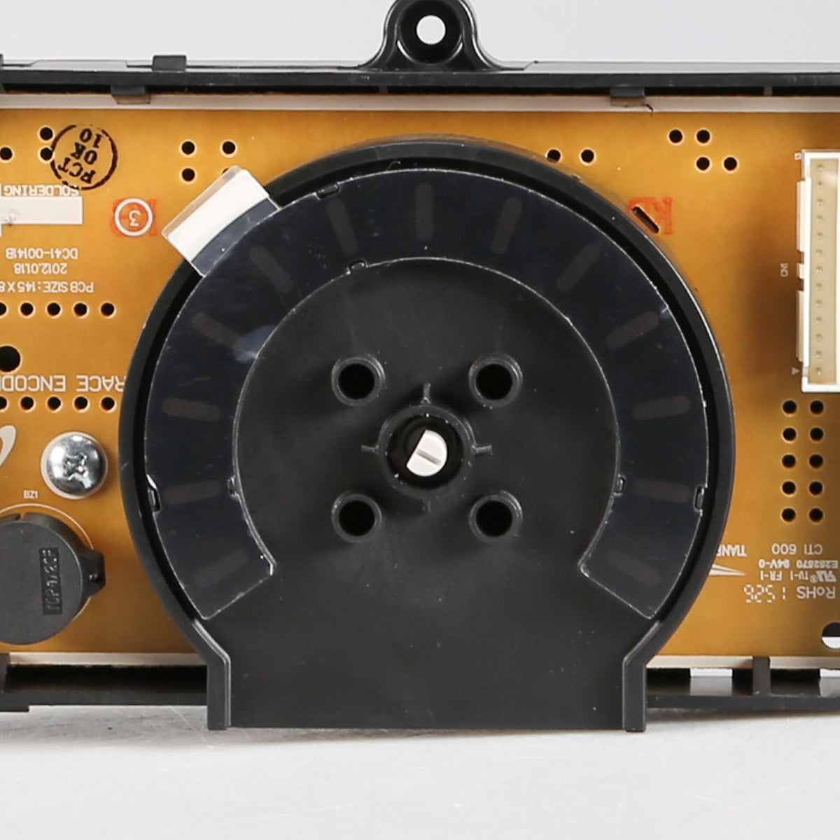 Samsung DC92-00320D Genuine OEM Assembly PCB Sub