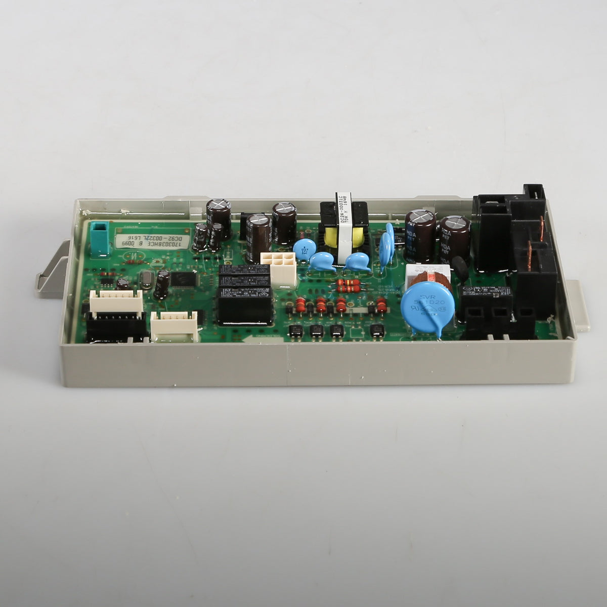 Samsung DC92-00322L Genuine OEM Assembly PCB Main