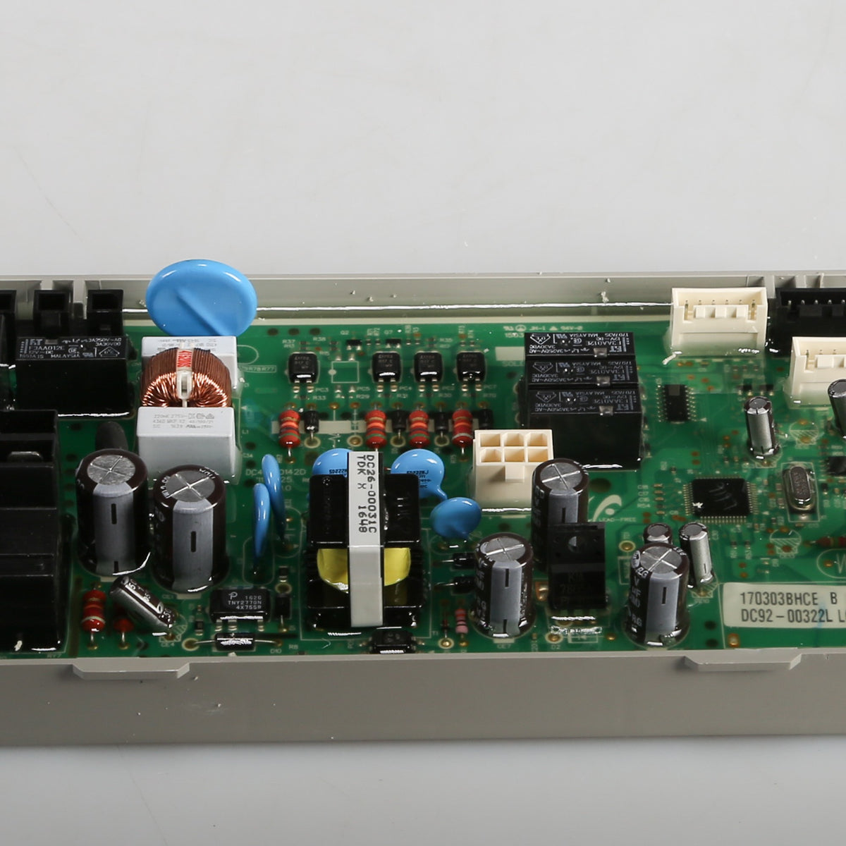 Samsung DC92-00322L Genuine OEM Assembly PCB Main