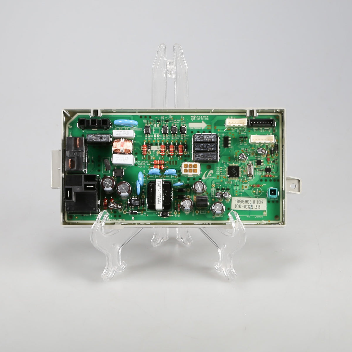 Samsung DC92-00322L Genuine OEM Assembly PCB Main