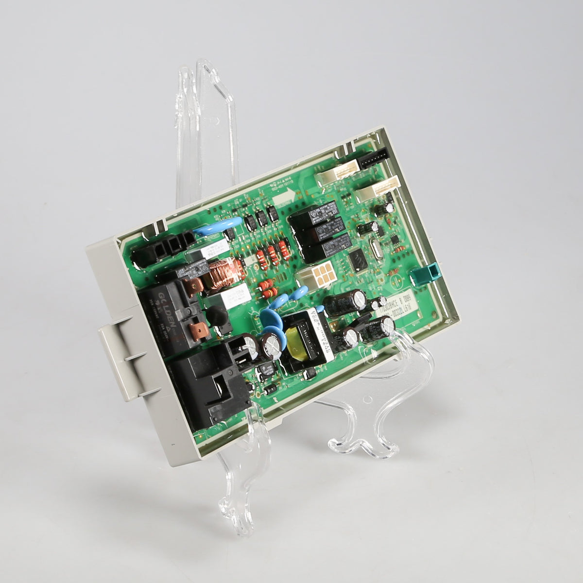 Samsung DC92-00322L Genuine OEM Assembly PCB Main