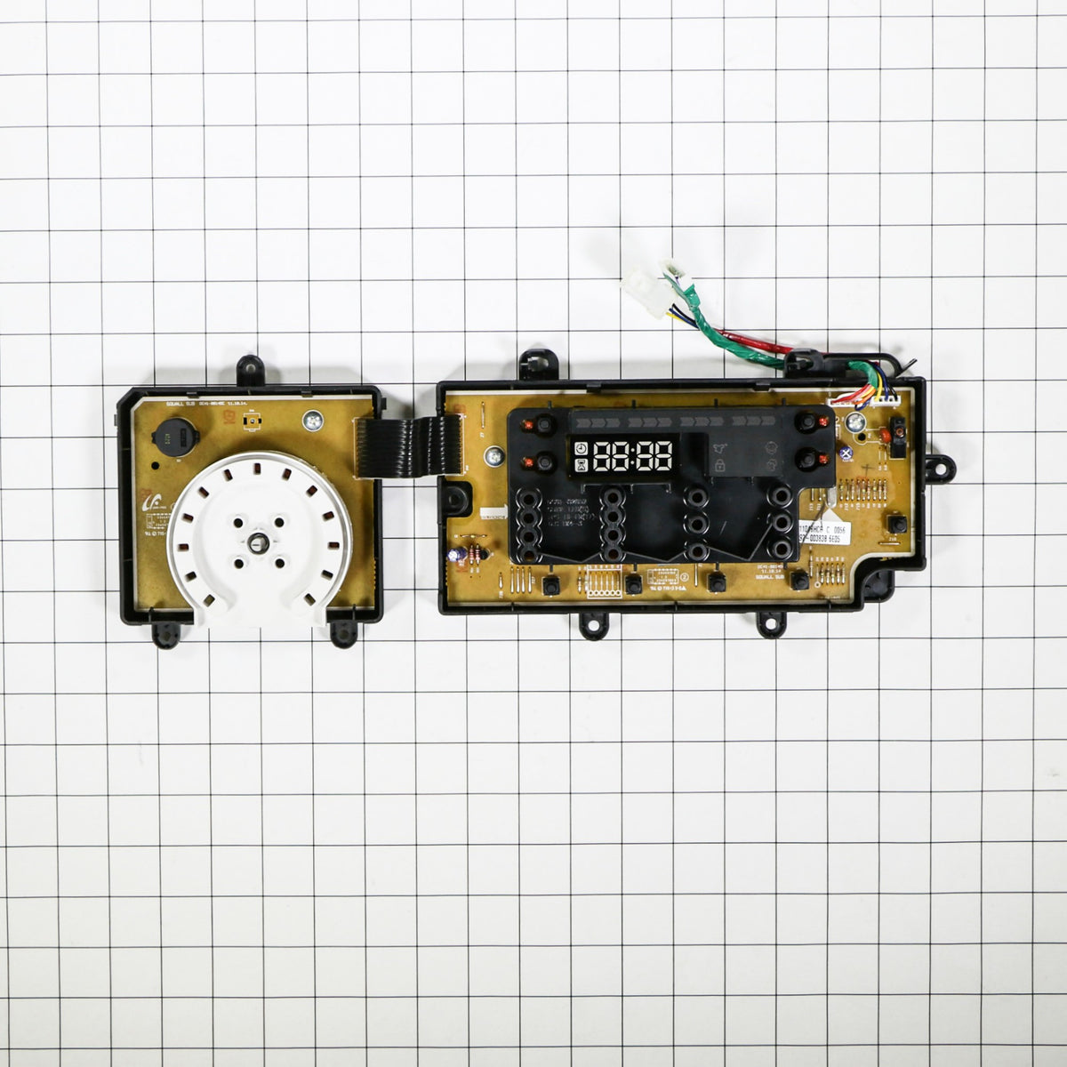 Samsung DC92-00383B Genuine OEM Assembly PCB Sub