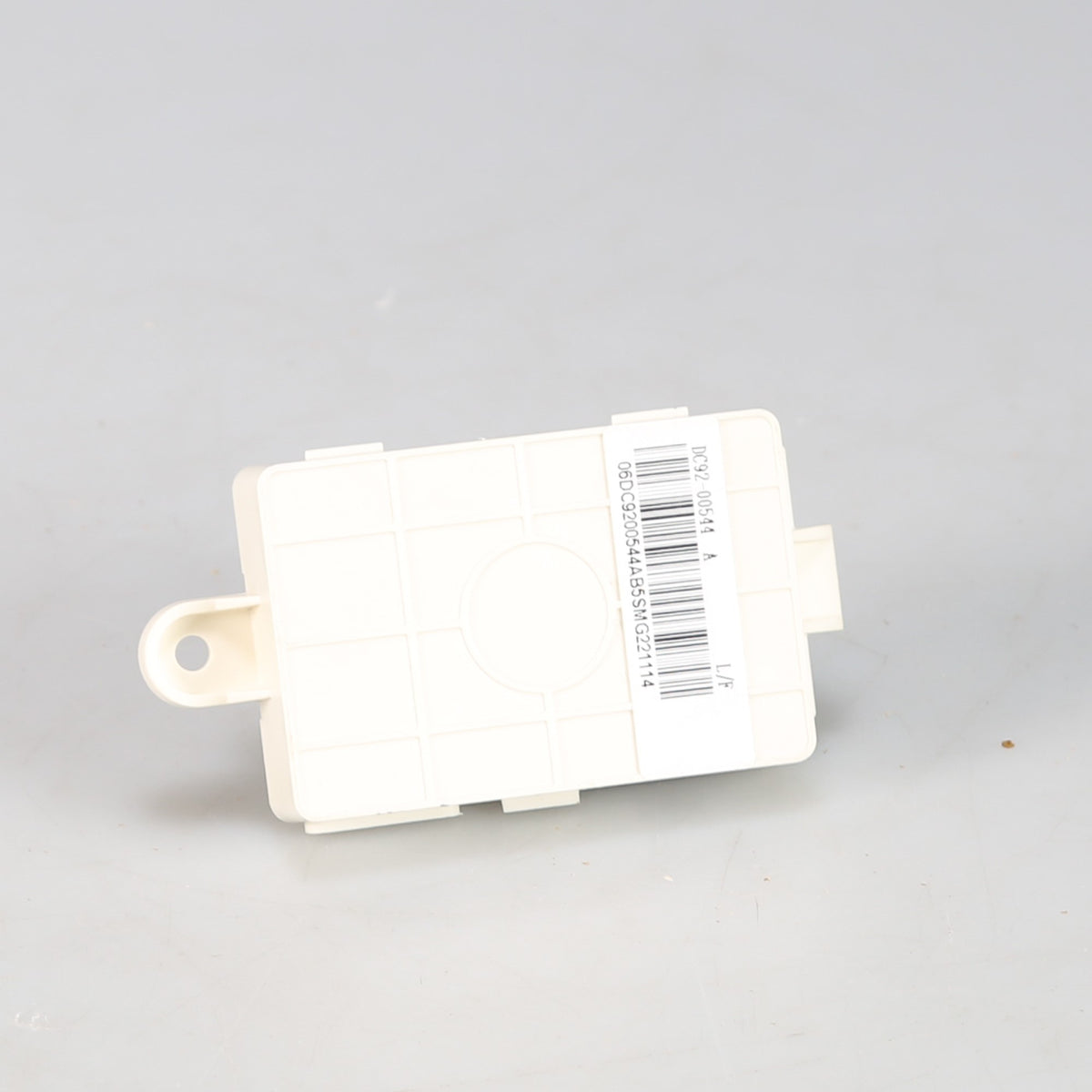 Samsung DC92-00544A Washer Heater Control Board Genuine Original Equipment Manufacturer (OEM) Part