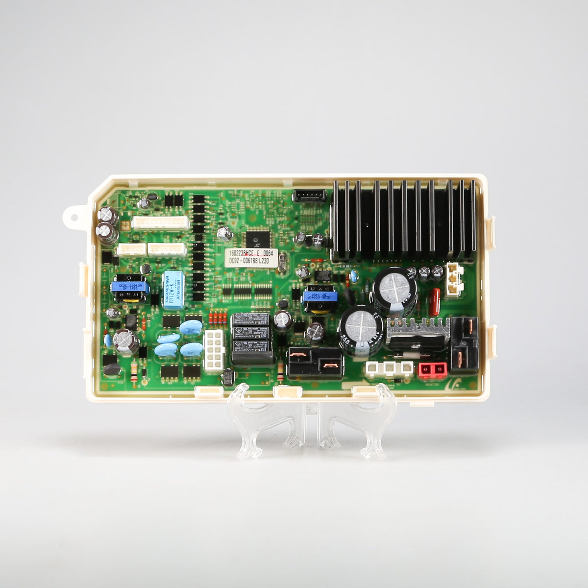 Samsung DC92-00618B Genuine OEM Assembly PCB Main