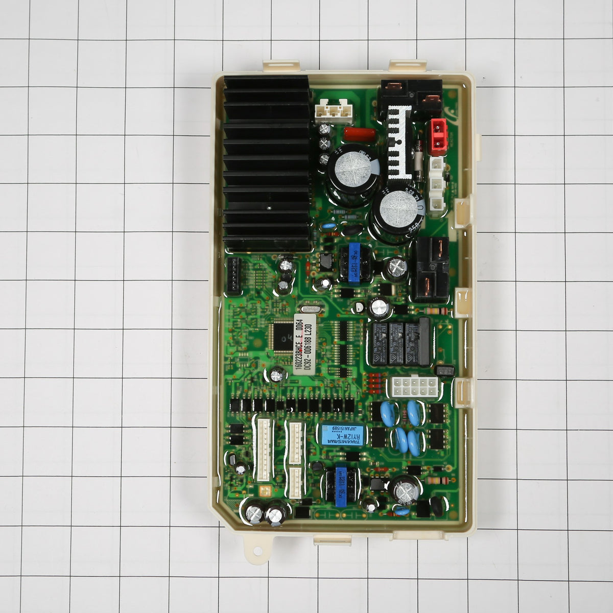 Samsung DC92-00618B Genuine OEM Assembly PCB Main