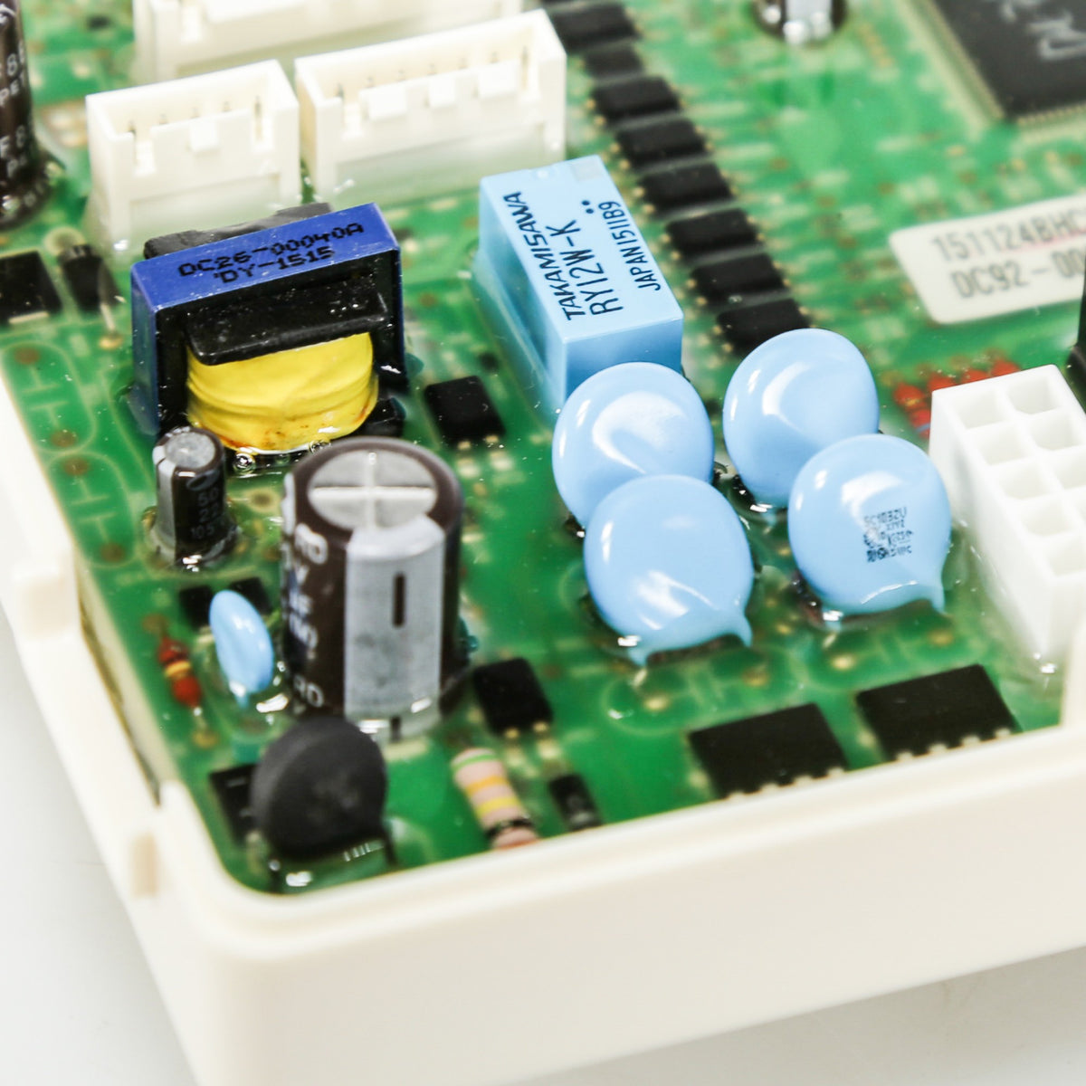 Samsung DC92-00618C Genuine OEM Assembly PCB Main