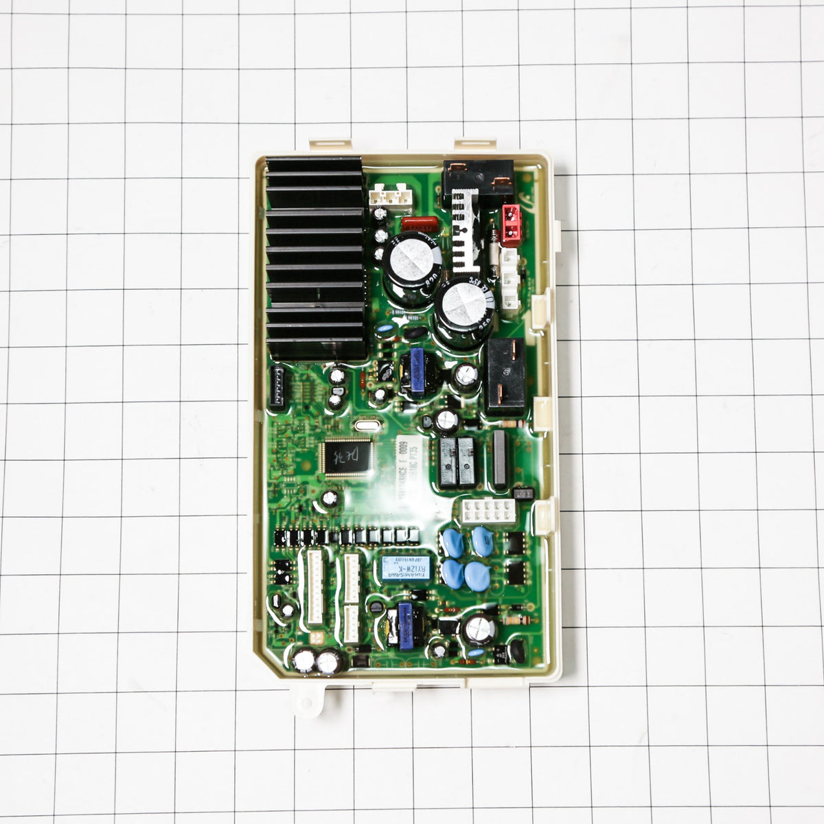 Samsung DC92-00618C Genuine OEM Assembly PCB Main