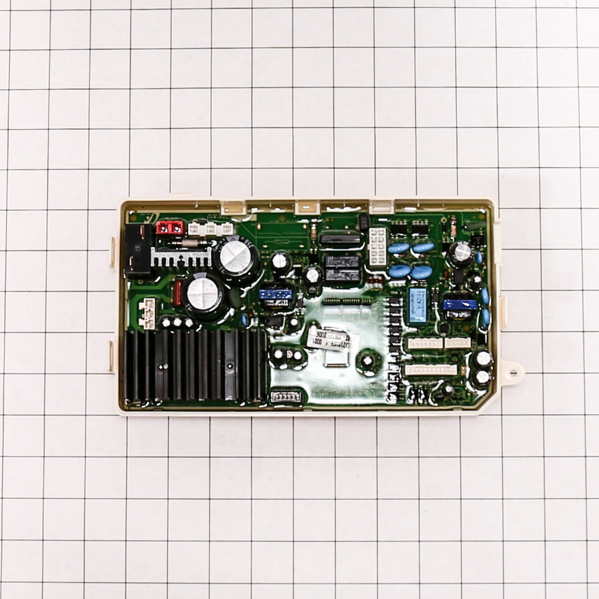 Samsung DC92-00618H Genuine OEM Assembly PCB Main