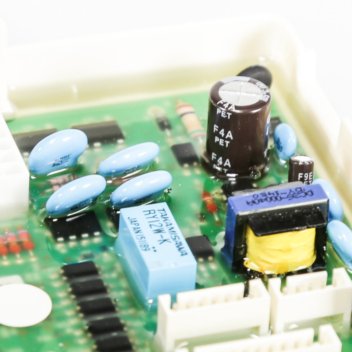 Samsung DC92-00618J Genuine OEM Assembly PCB Main