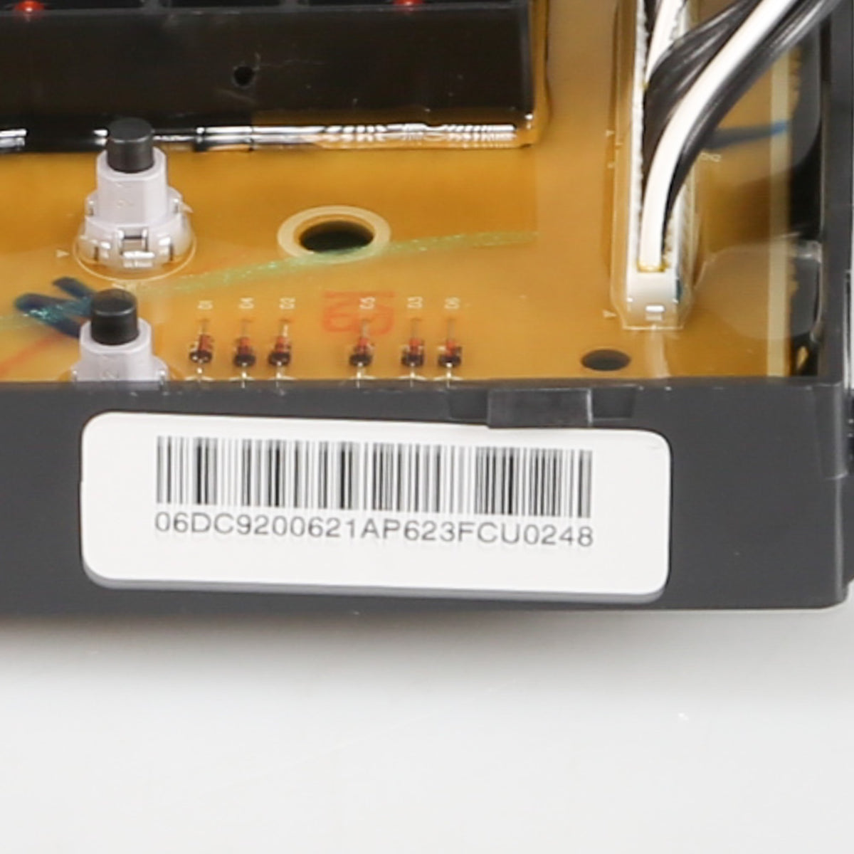 Samsung DC92-00621A Genuine OEM Assembly PCB Sub Display
