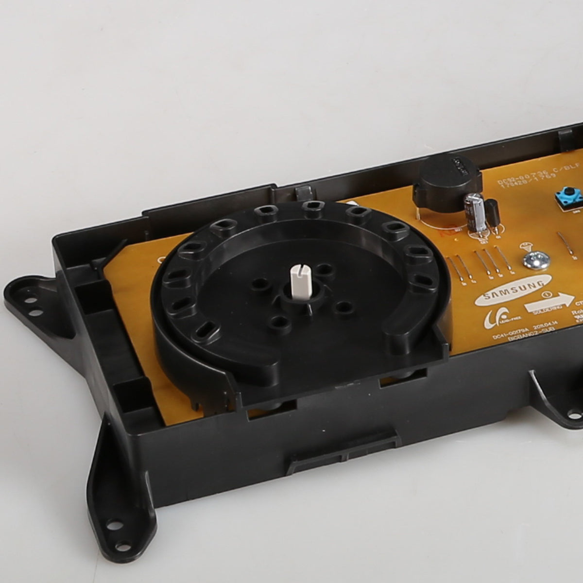 Samsung DC92-00736C Genuine OEM Assembly PCB Sub