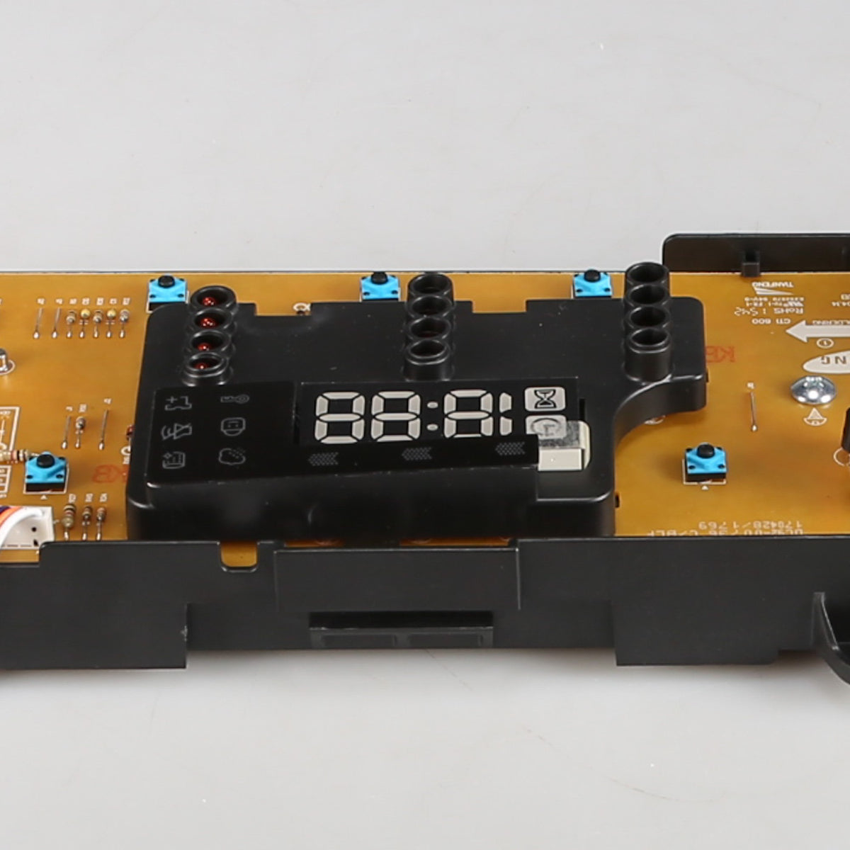 Samsung DC92-00736C Genuine OEM Assembly PCB Sub