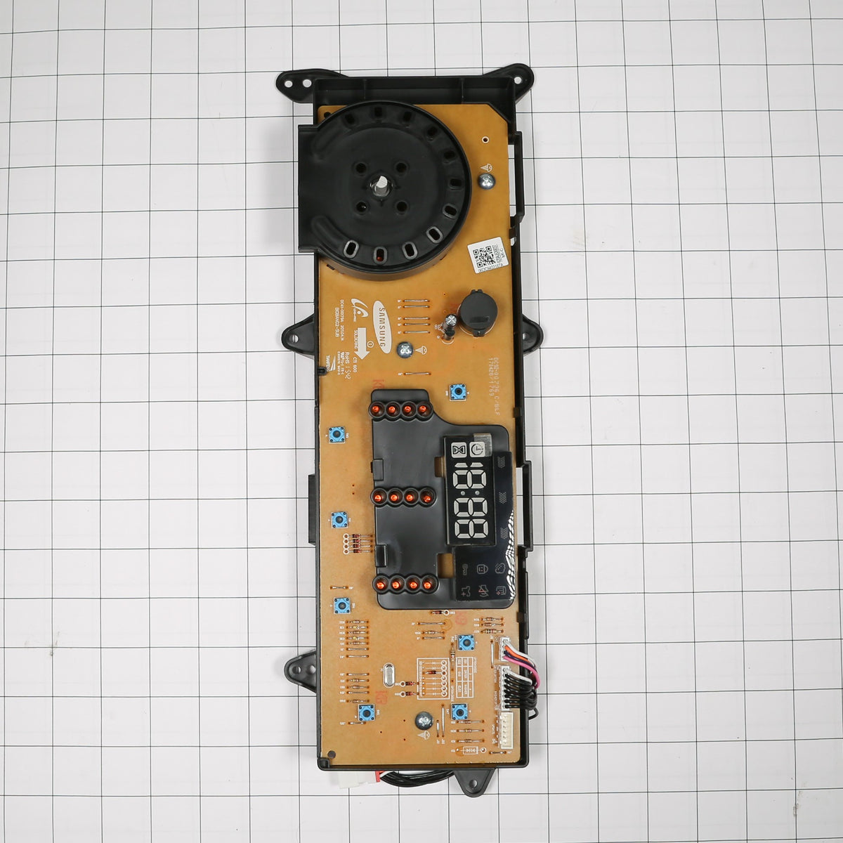 Samsung DC92-00736C Genuine OEM Assembly PCB Sub