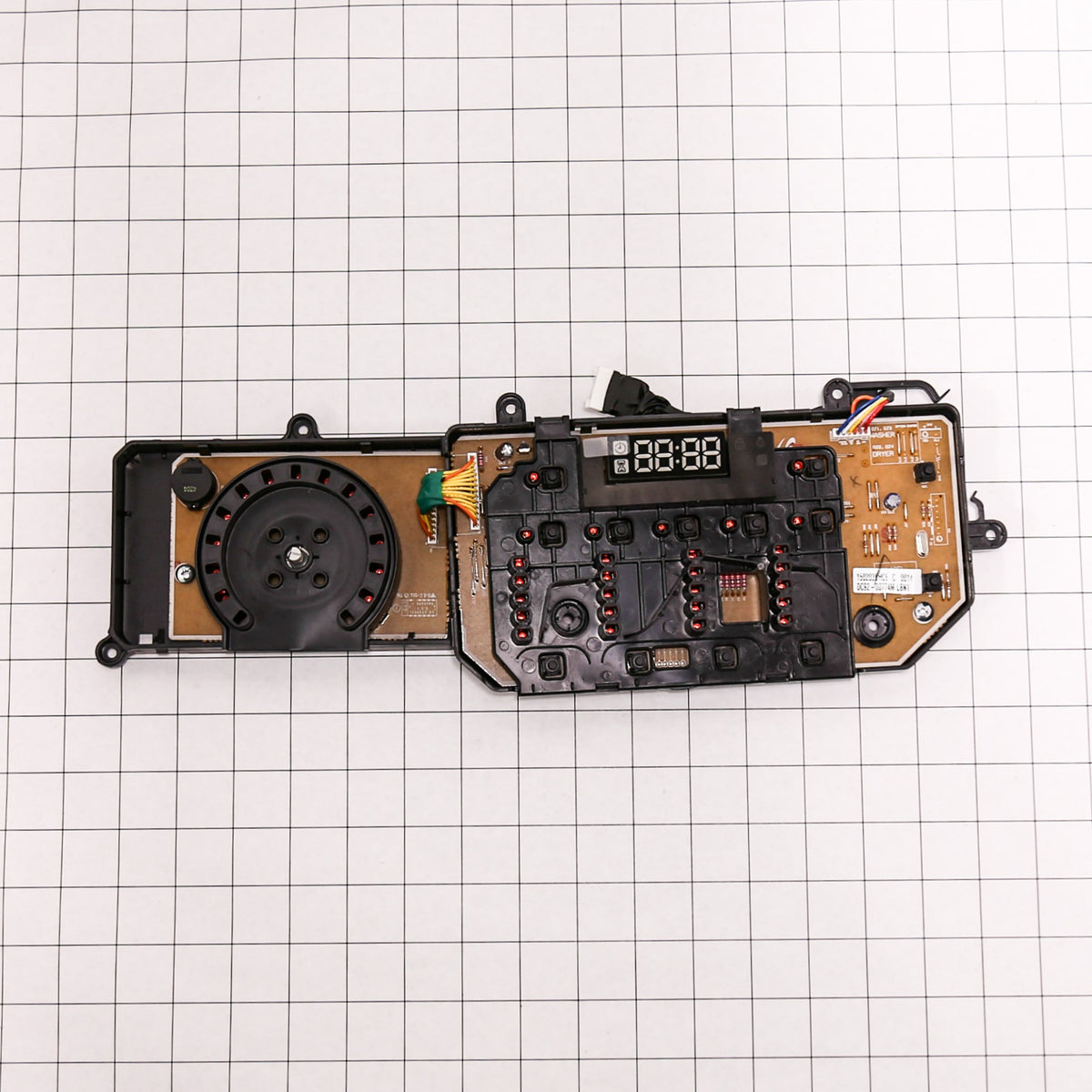 Samsung DC92-00774M Assembly PCB Sub