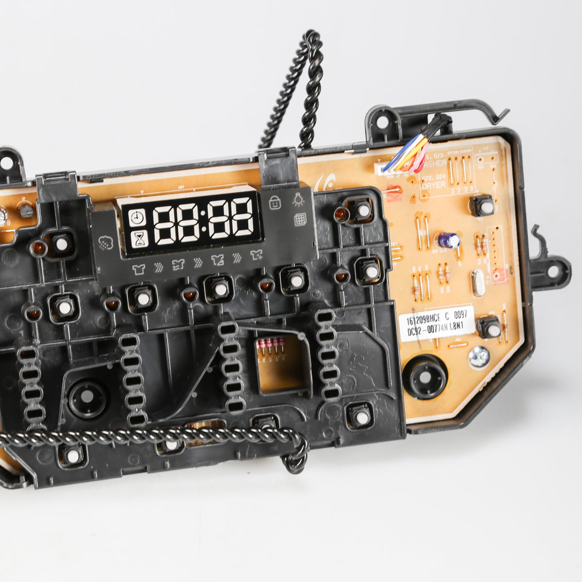 Samsung DC92-00774N Assembly PCB Sub