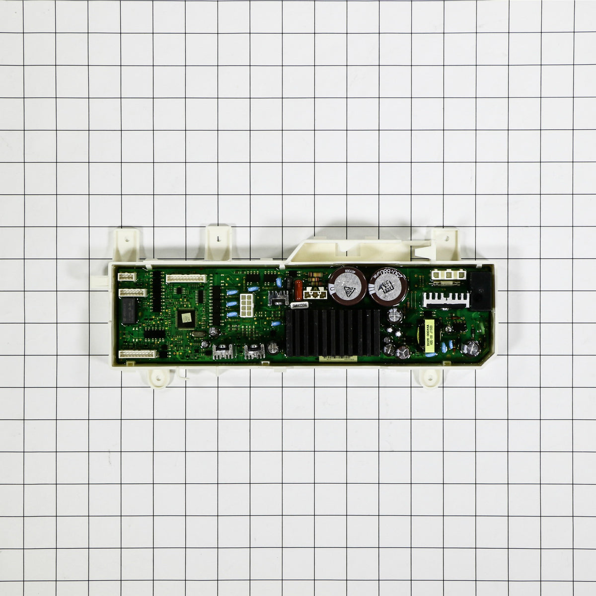 Samsung DC92-01021B Genuine OEM Assembly PCB Main Dd(799) Main