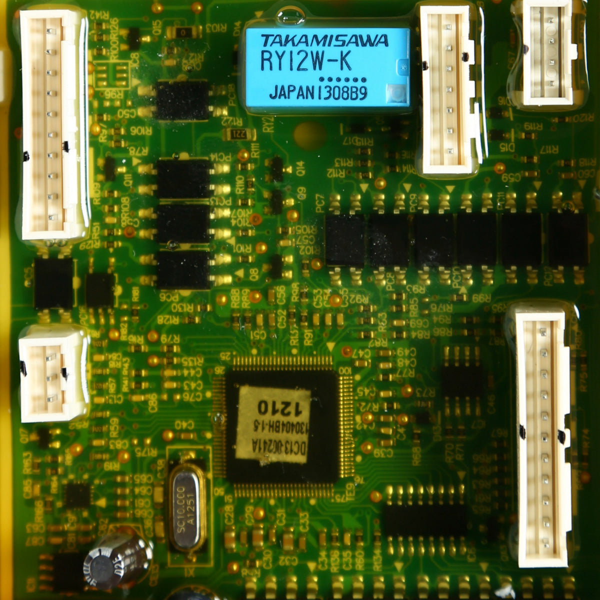 Samsung DC92-01021H Genuine OEM Assembly PCB Main Dd(799) Main