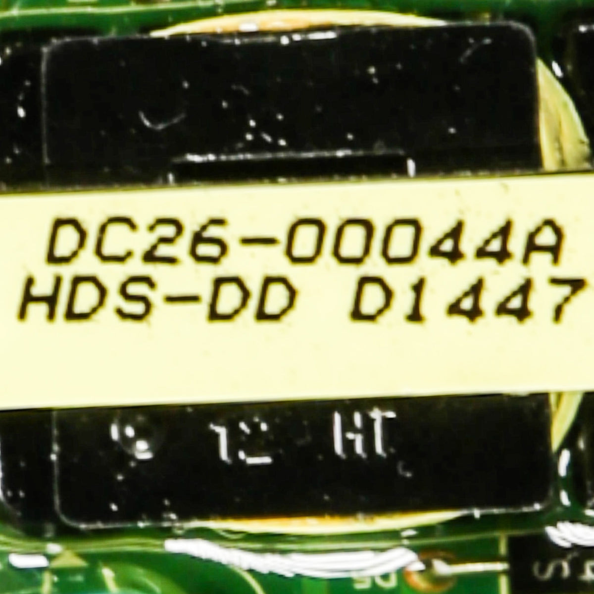 Samsung DC92-01021J Genuine OEM Assembly PCB Main Dd(799) Main