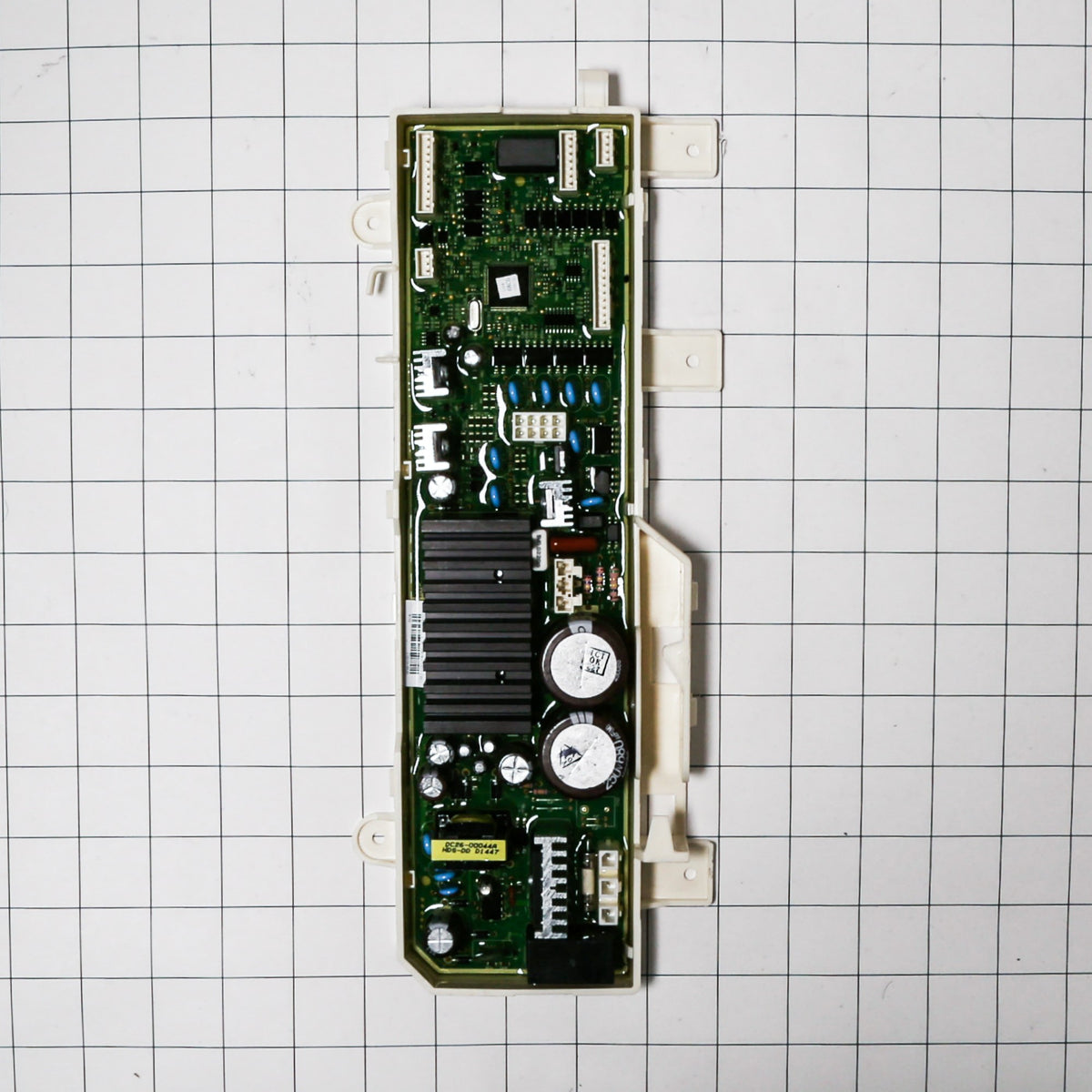 Samsung DC92-01021J Genuine OEM Assembly PCB Main Dd(799) Main