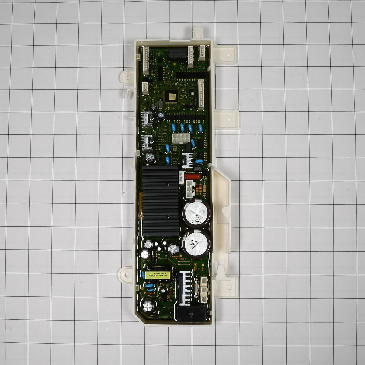 Samsung DC92-01021V Genuine OEM Assembly PCB Main