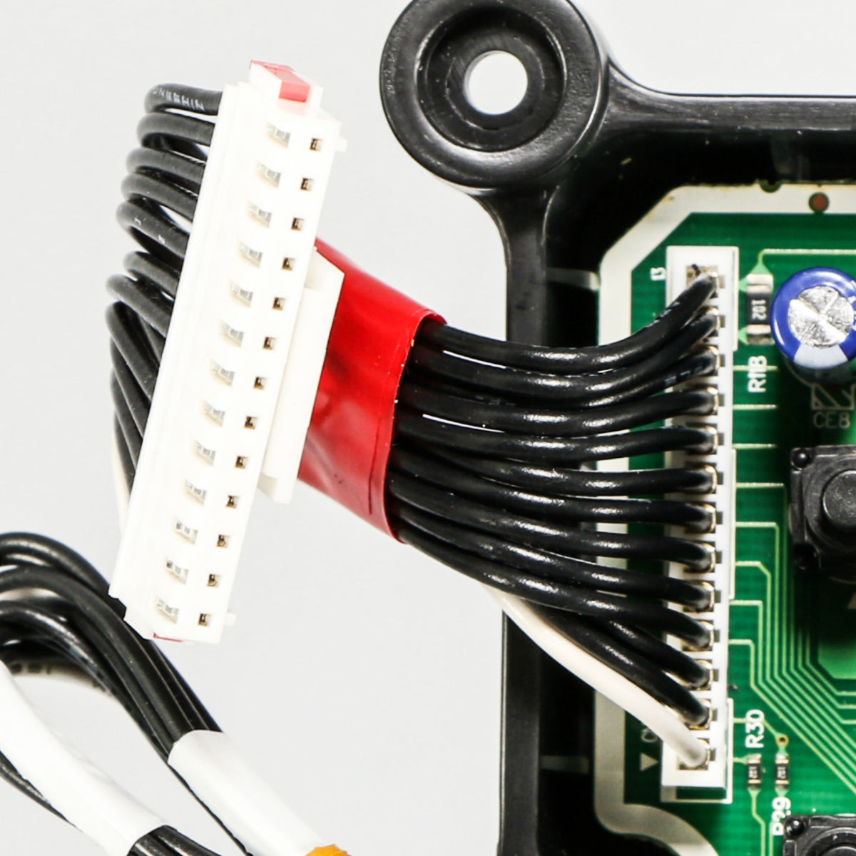 Samsung DC92-01033A Assembly PCB Sub
