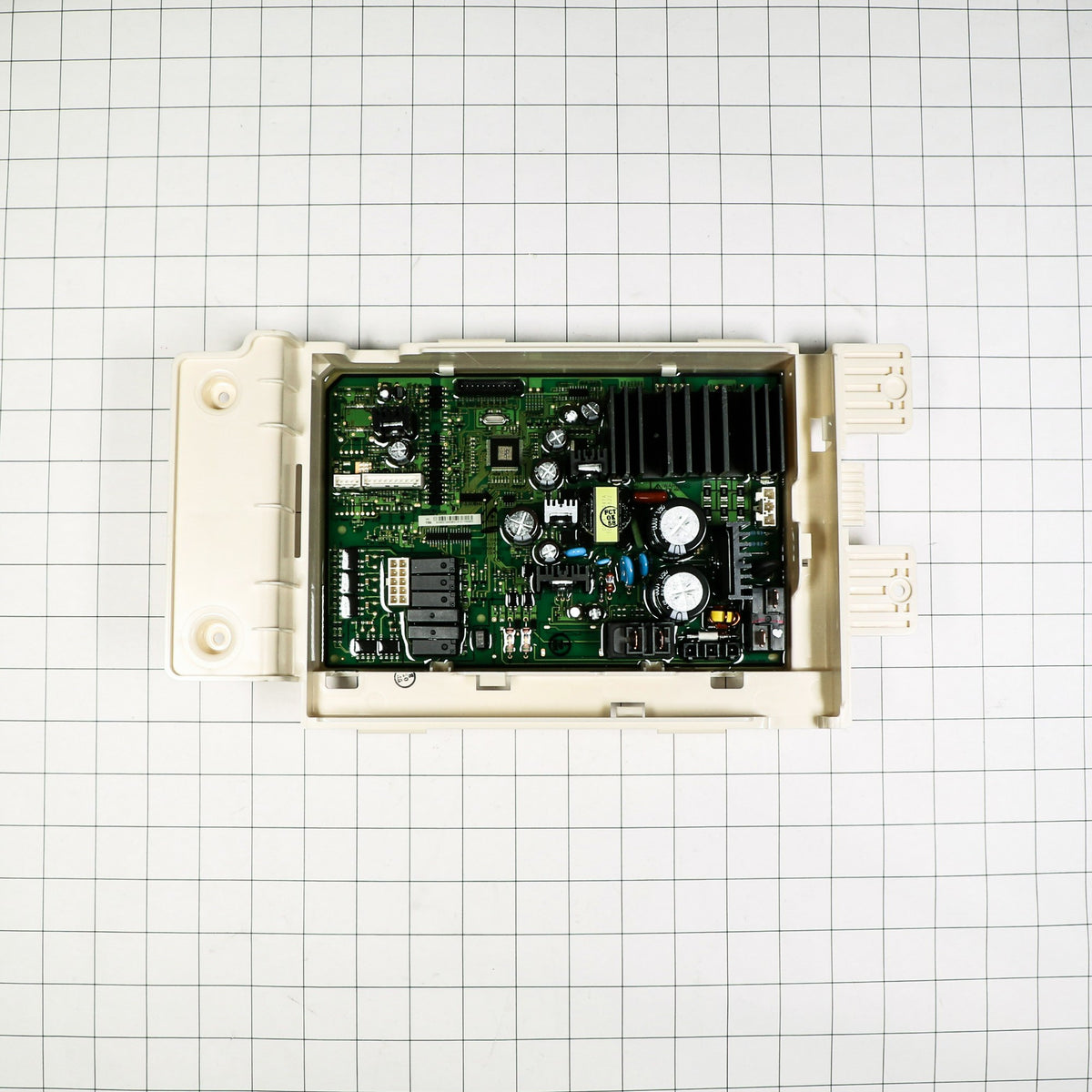 Samsung DC92-01040B Genuine OEM Assembly PCB Main